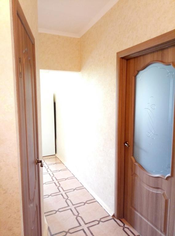 Cozy Apartment On Kpi Kiev Bagian luar foto